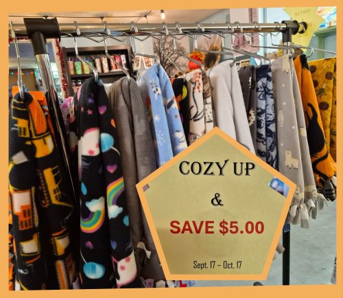 Photo post from niftygiftynorfolk.