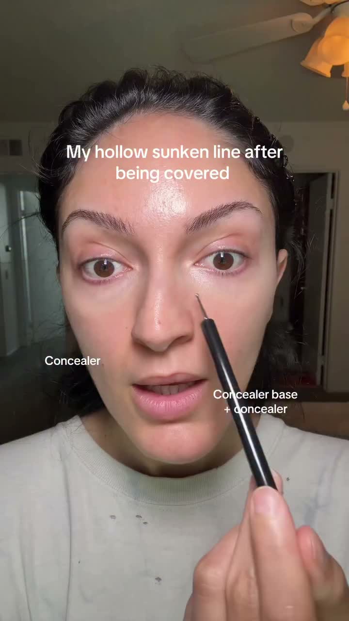 Video post from scrandiebeauty.