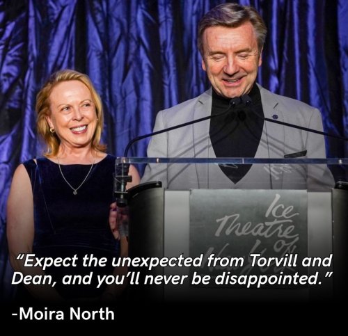 Carousel post from icetheatreofny.