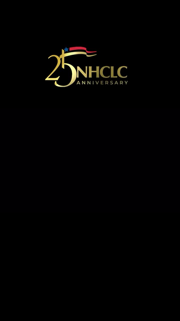 Video post from nhclc.