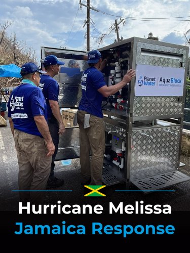 Carousel post from planetwaterorg.