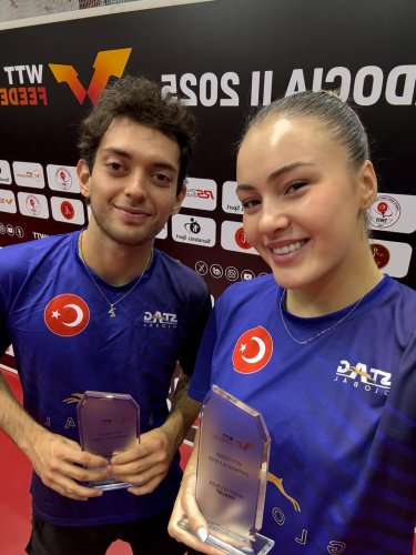 Photo post from turkiyemasatenisifederasyonu.