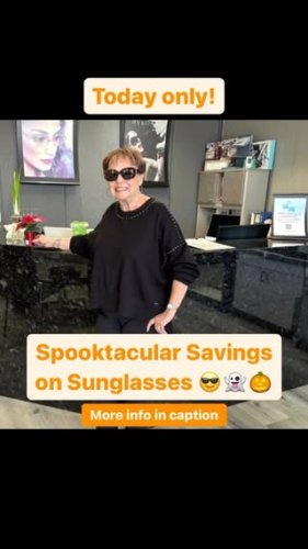 Video post from beyondvisioncenter.