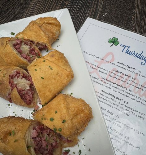 Photo post from laurasbarandgrill.