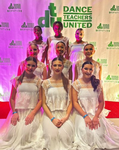 Photo post from dance.teachers.united.