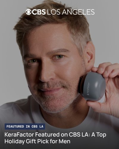 Photo post from kerafactor.