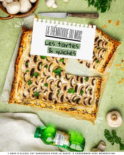 Photo post from lavillageoiseencuisine.