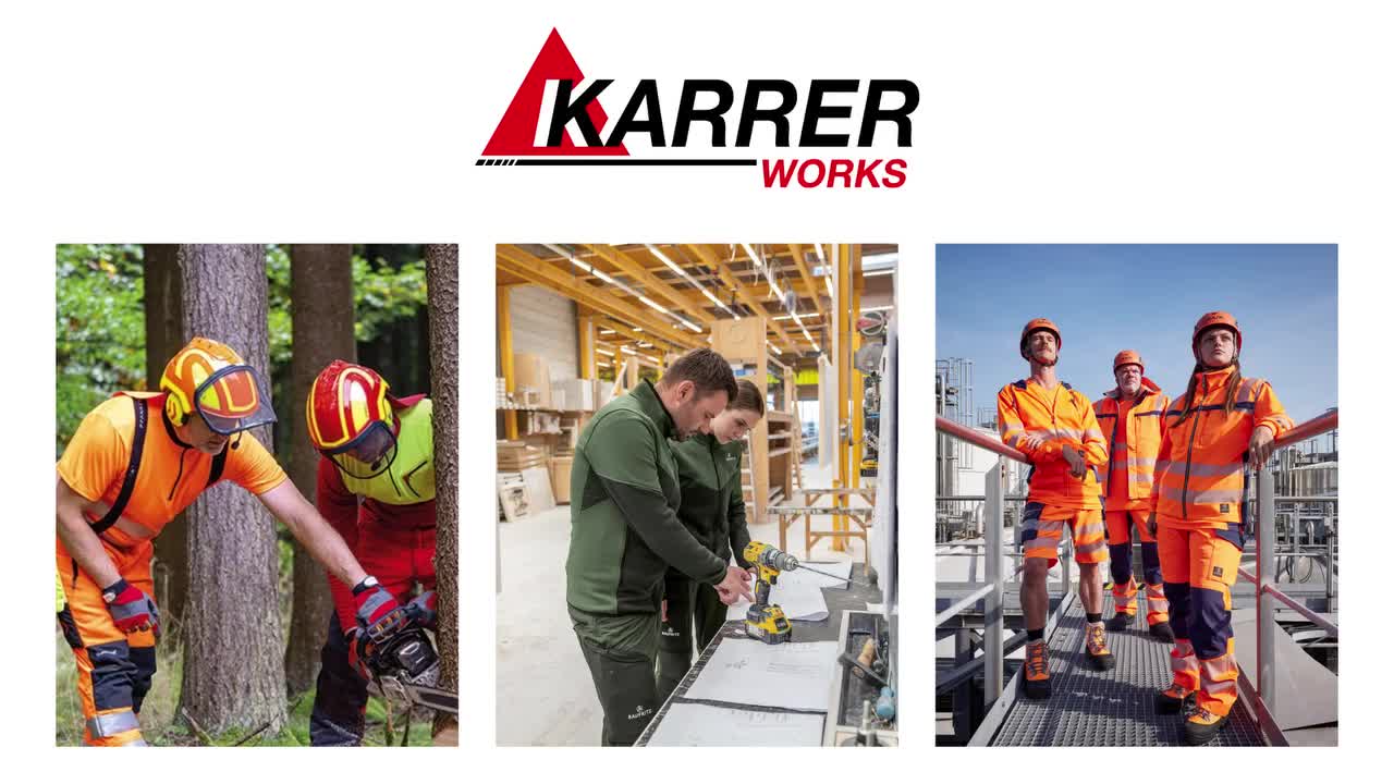 Video post from sportshopkarrer.