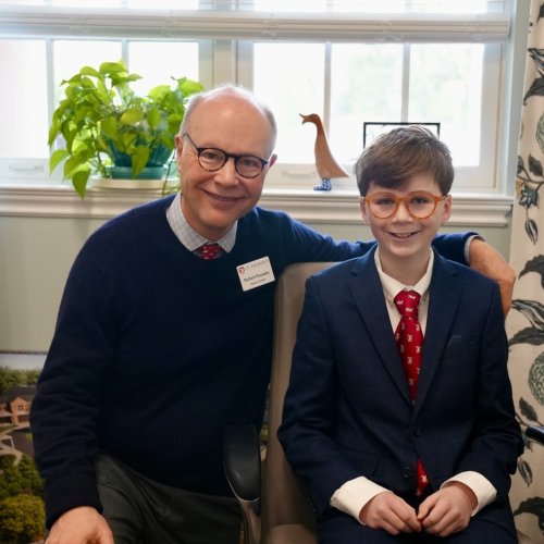 Carousel post from saeslions.