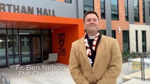 Video post from tmiepiscopal.