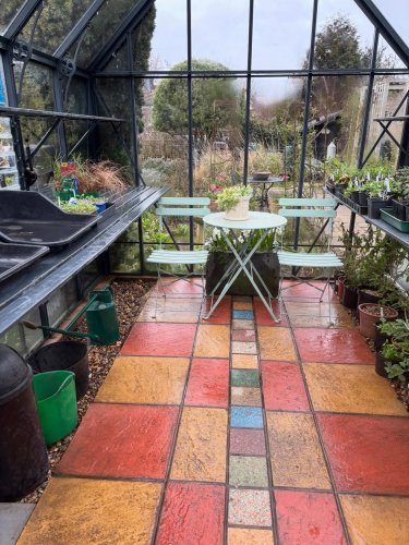 Carousel post from gardenhousebrighton.