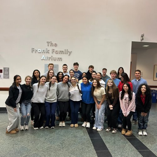 Photo post from mchsdistrict111.