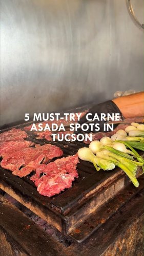 Video post from visittucson.