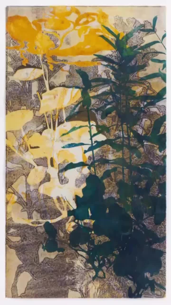 Video post from artscopemagazine.