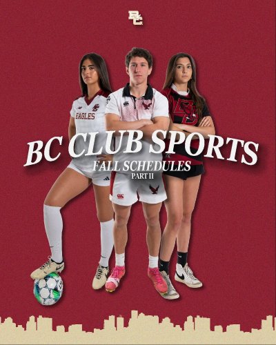 Carousel post from bcclubsports.