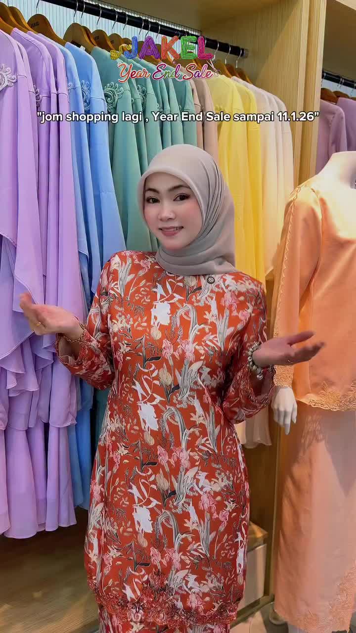 Video post from jakeltextile.