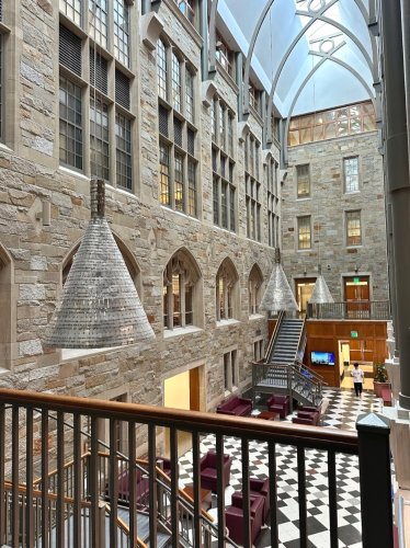 Photo post from bostoncollege.