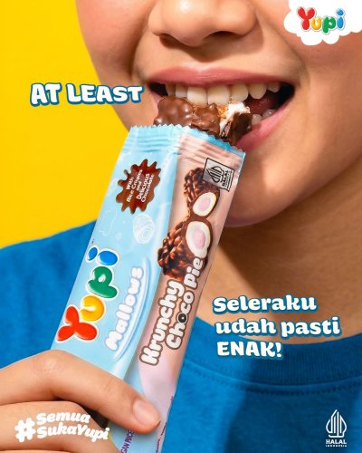 Photo post from yupi.gummy.