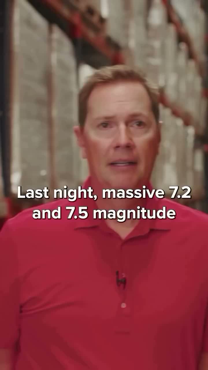 Video post from nhclc.
