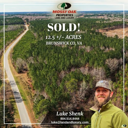 Photo post from mossy_oak_properties.