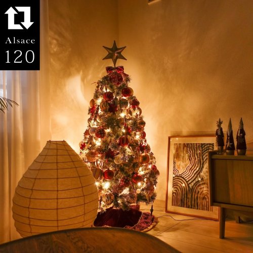 アルザスツリー 360cm énorme エノルム(特大) 樅 – alsace_tree