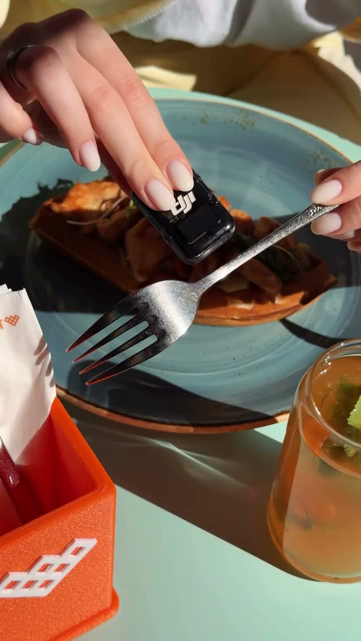 Video post from coffeeandwafflescz.