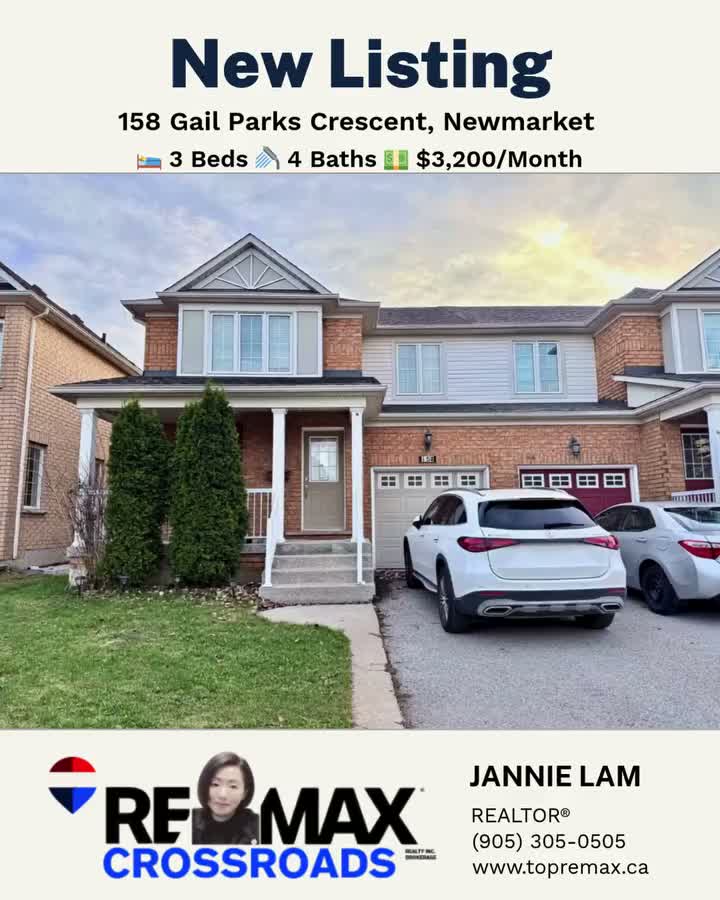 Video post from remaxcrossroadsrealtyinc.