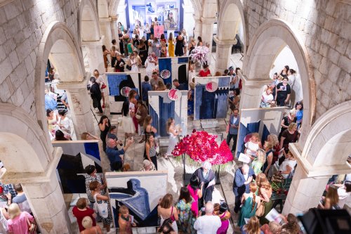 Photo post from dubrovnikfestival.