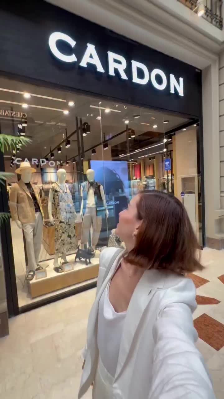 Video post from galeriaspacificoshopping.