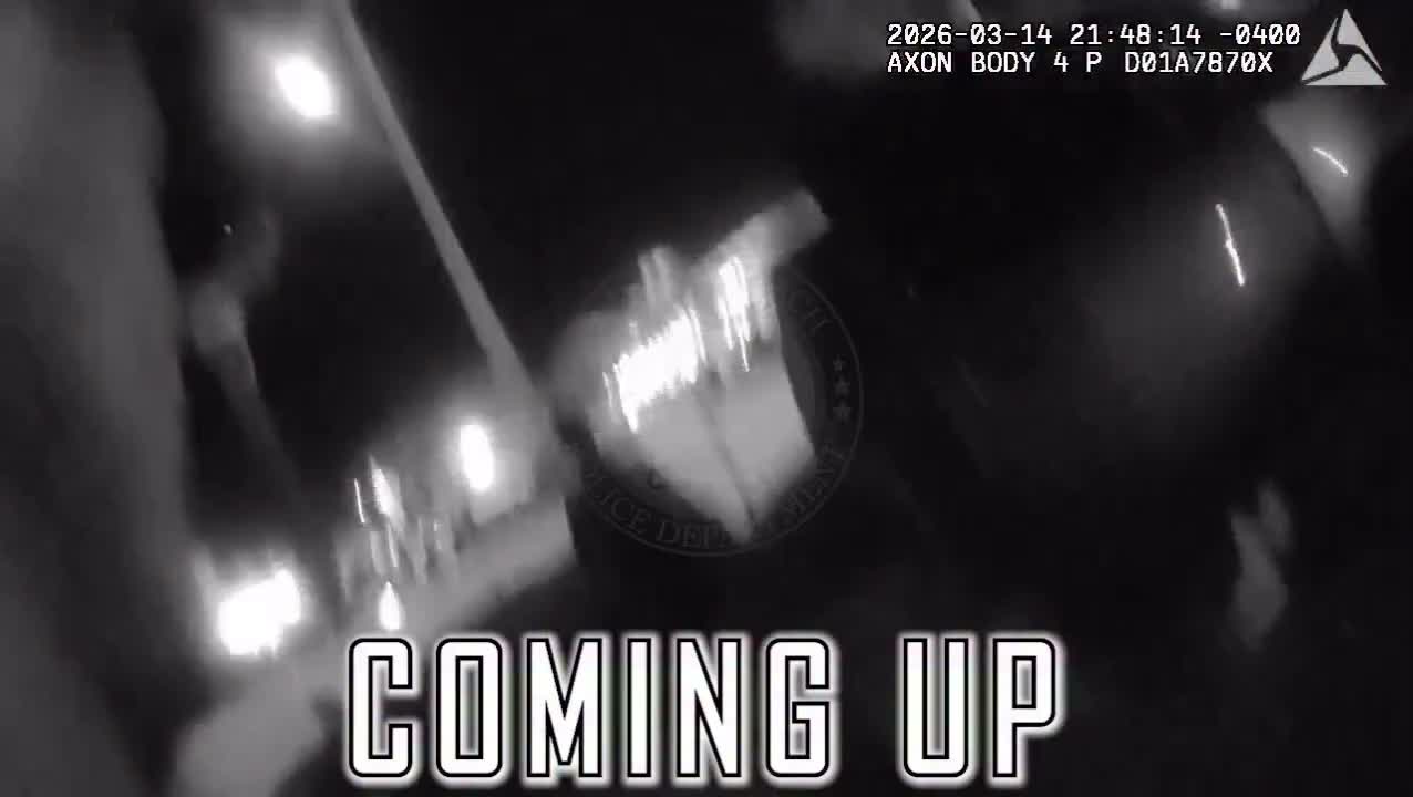 Video post from daytonabeachpolice.