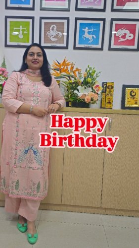 Video post from askmanisha.