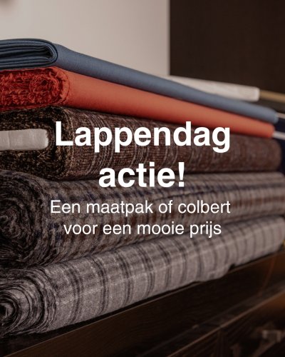 Photo post from hoestailors.