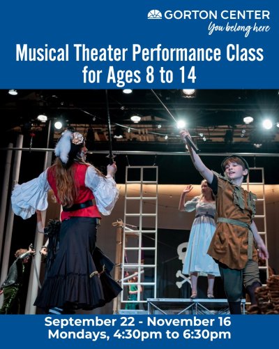 Carousel post from gortoncenterlf.