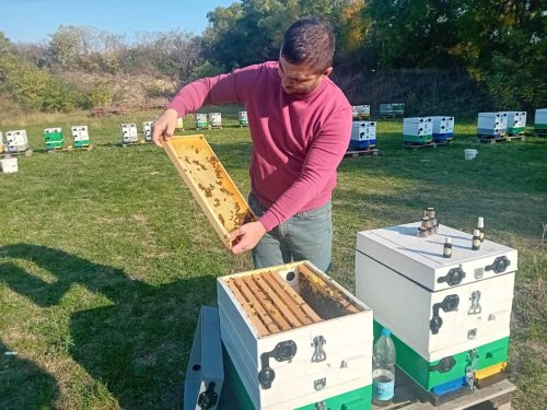 Carousel post from sremskatelevizija.