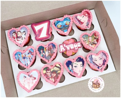 Carousel post from tastywishes4u.