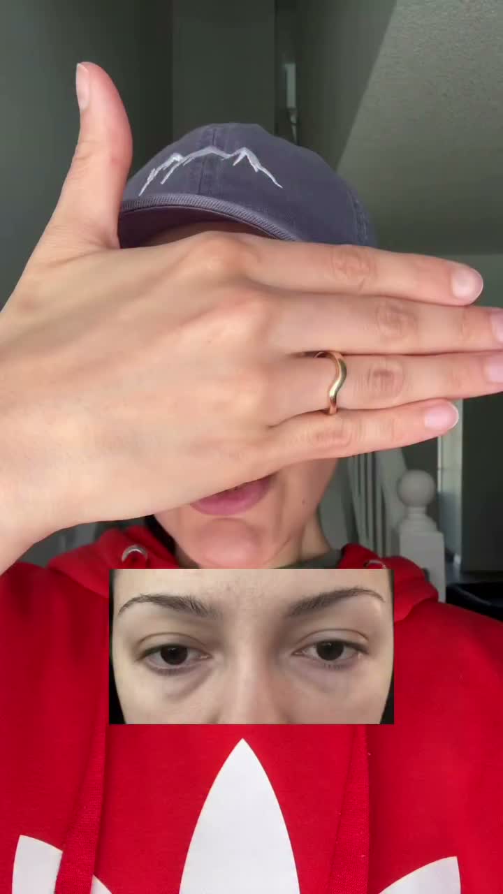 Video post from scrandiebeauty.