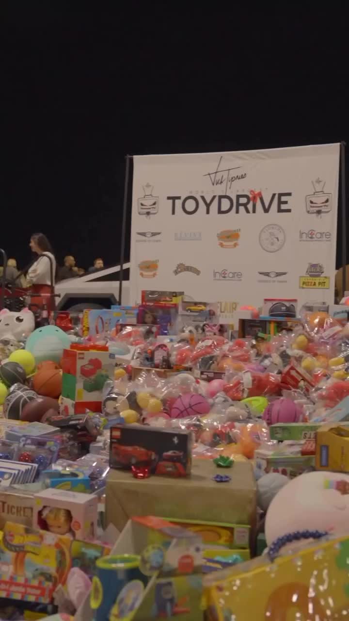 Video post from vicktipnes.