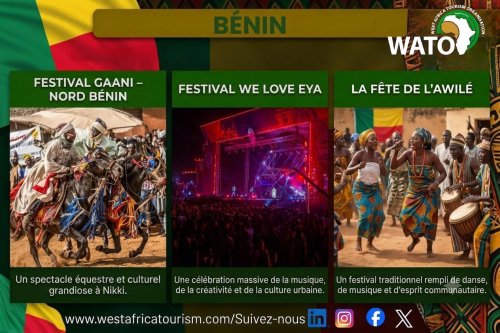 Photo post from wafricatourism.