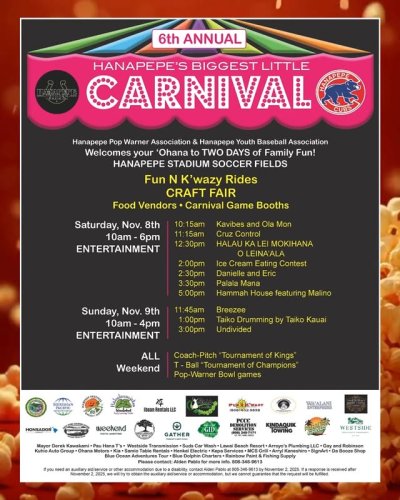 Video post from hi95kauai.