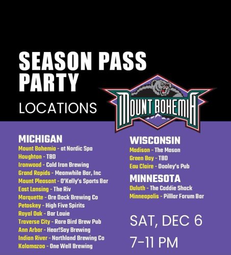 Photo post from northlandbrew.