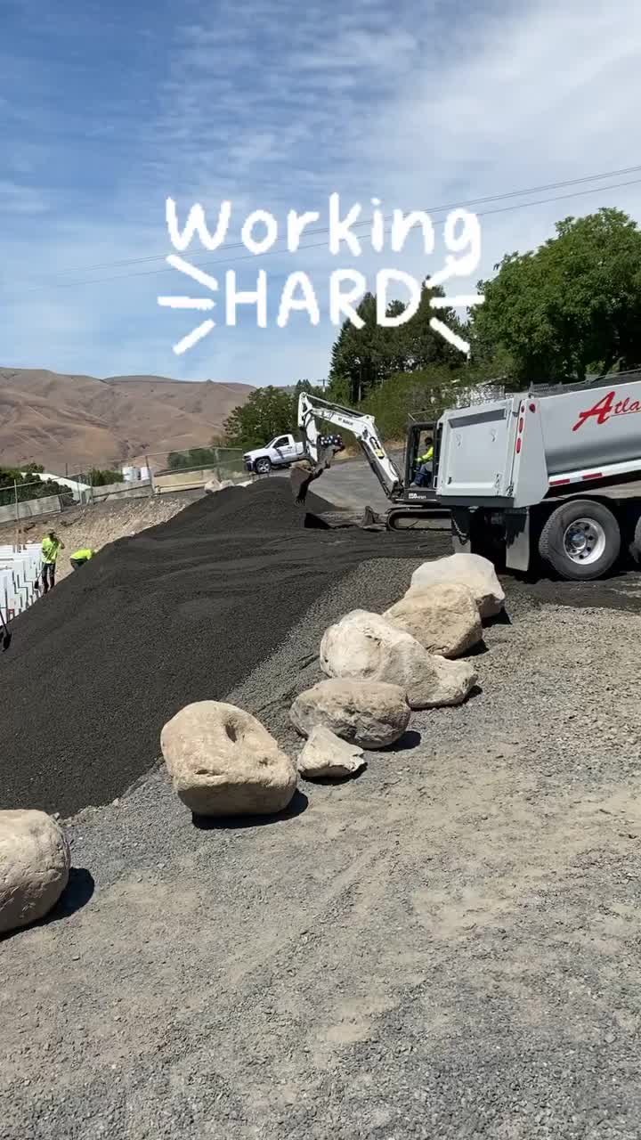 Video post from knoxconcrete.