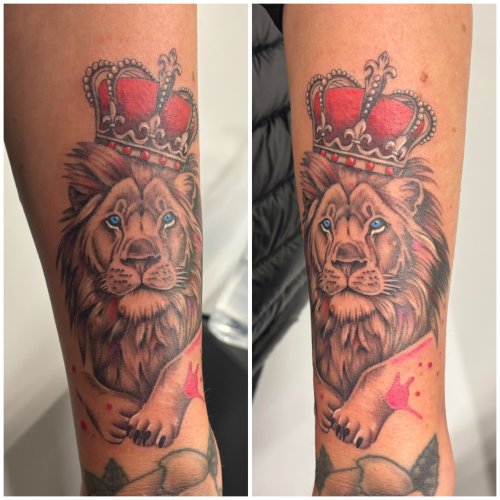 Photo post from lovetattoossandhurst.