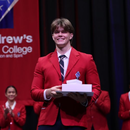 Carousel post from standrewsanglicancollege.