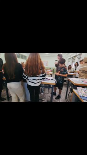 Video post from alqabritish.