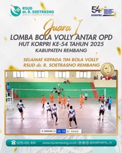 Video post from soetrasno_rs.
