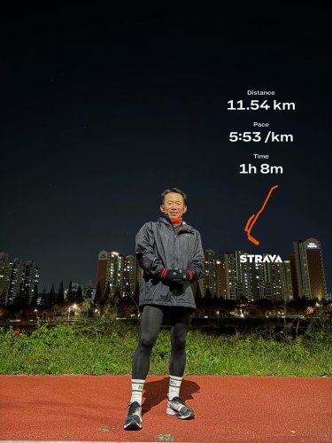 Carousel post from sunghoon007.