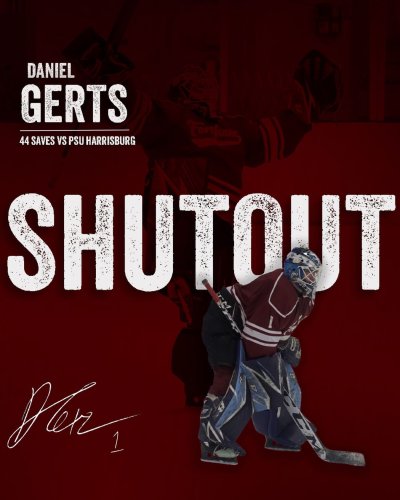 Photo post from fu_hockey.