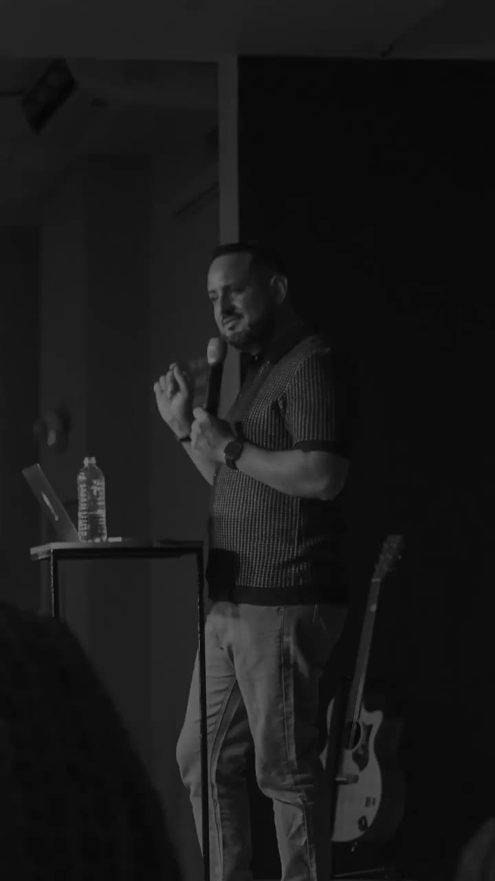 Video post from iglesiatheopolis.