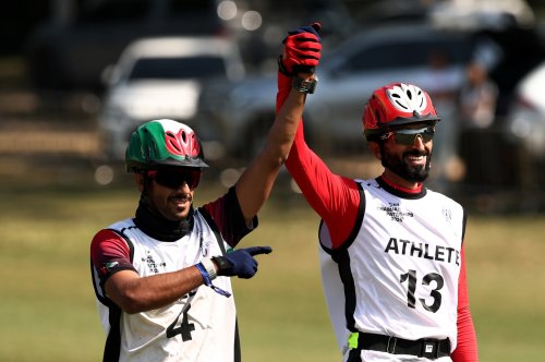 Carousel post from fei_global.