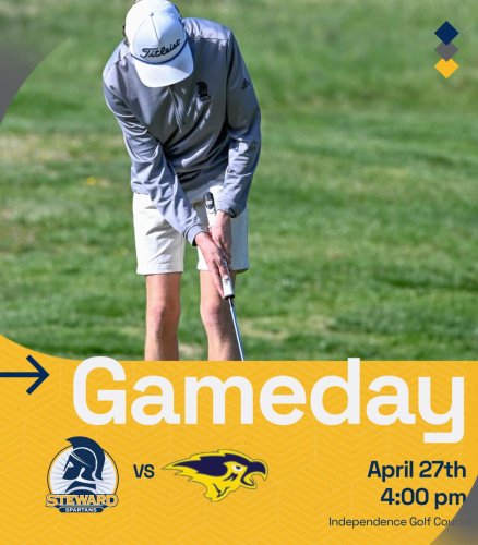 Photo post from stewardspartans.